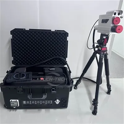 Laser năng lượng định hướng
