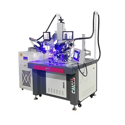 Máy cứng laser
